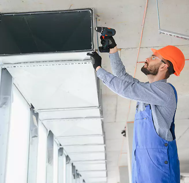 Why Homeowners & Businesses Trust Us in Muscatine, IA