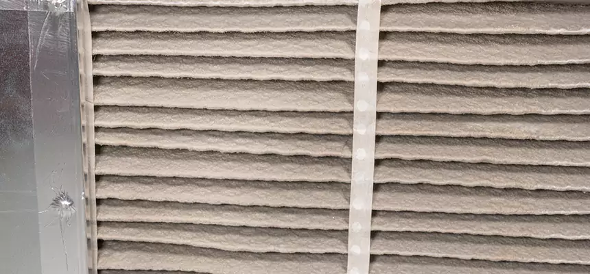 Mobile Car AC Filter Replacement in Muscatine