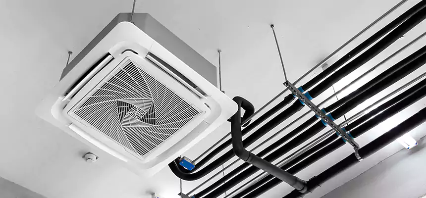 Our Air Duct Deep Cleaning Services in Muscatine, IA