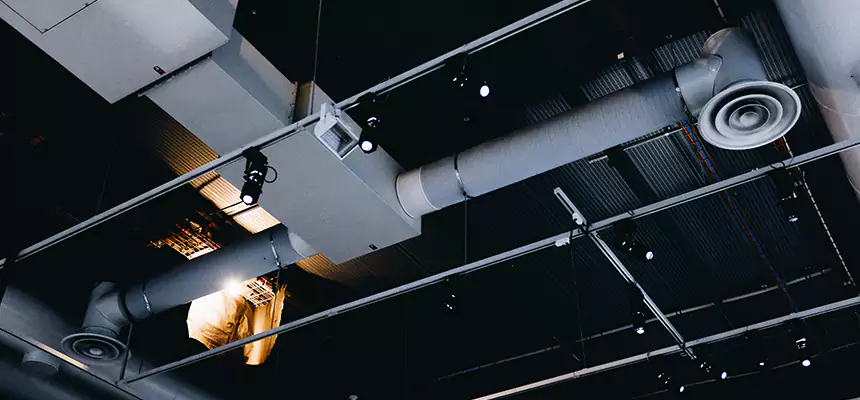 Our Air Duct Replacement Services in Muscatine, IA