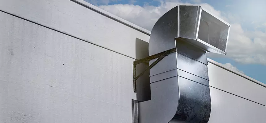 Comprehensive Commercial HVAC Cleaning in Muscatine