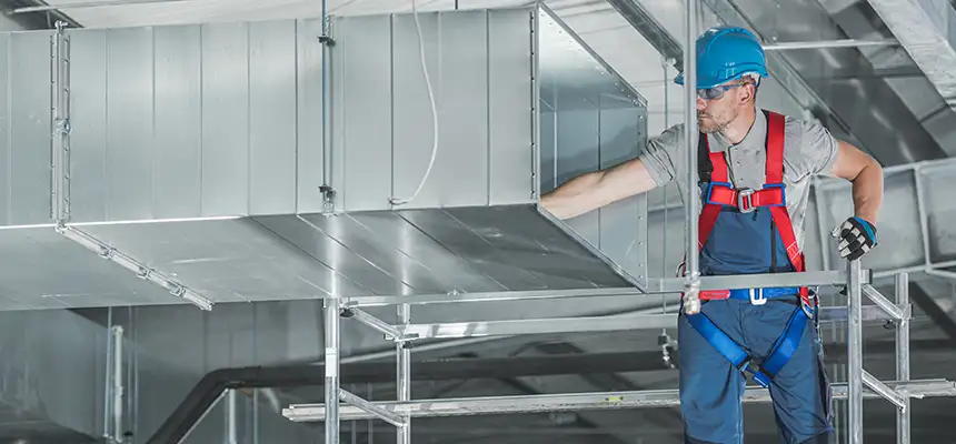 Our Dryer Fire Safety Service Services in Muscatine, IA