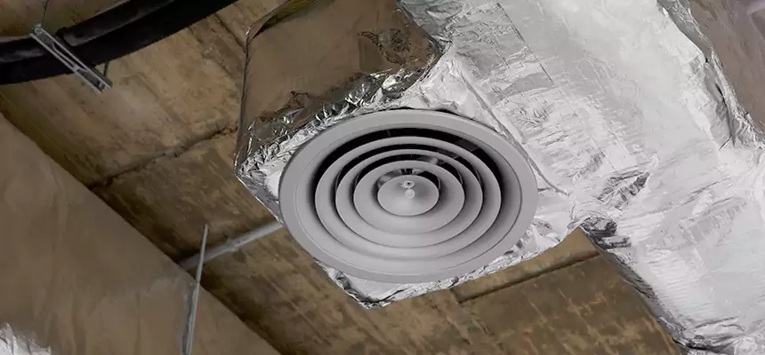 Our Industrial Dryer Vent Cleaning Services in Muscatine, IA