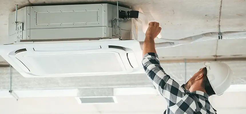 Our Local Vent Cleaning Services in Muscatine, IA