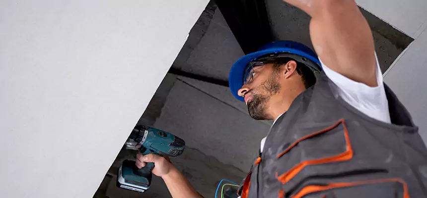 Our Post-Renovation Duct Debris Removal Services in Muscatine, IA