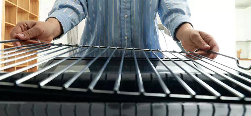 Our Vent Grille Washing Services in Muscatine, IA