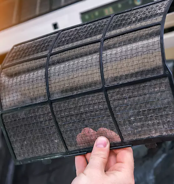 Top-notch AC Air Filter Replacement in Muscatine