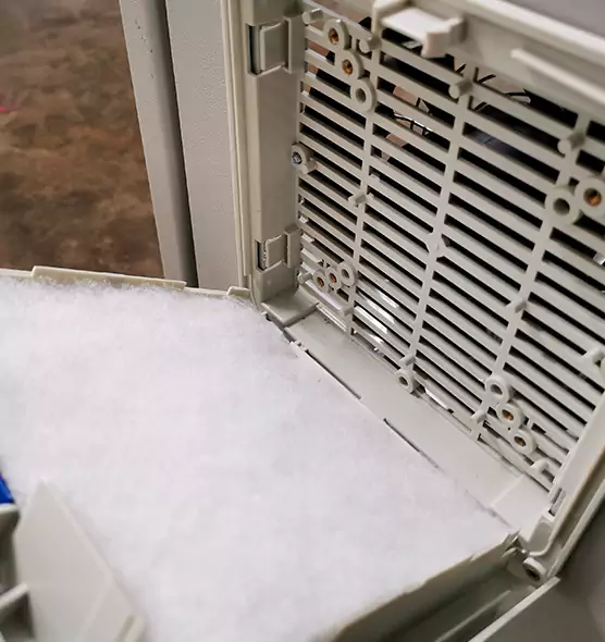 Professional Dryer Vent Mold Cleaning in Muscatine, IA