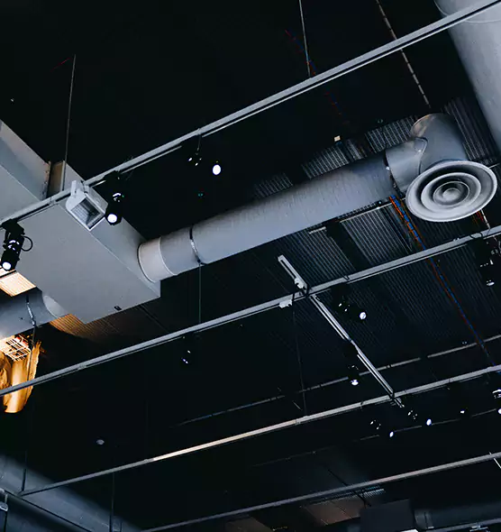 Professional Duct Cleaning For LEED Homes in Muscatine, IA