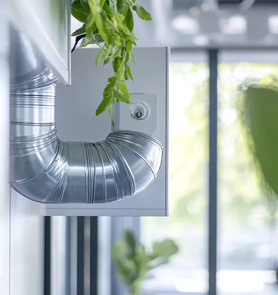 Professional Eco-Friendly Duct Cleaning Services in Muscatine, IA