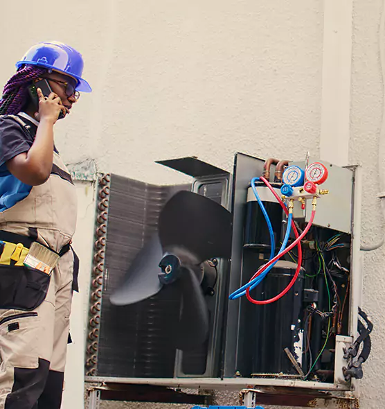 Professional Energy-Efficient HVAC Cleaning in Muscatine, IA