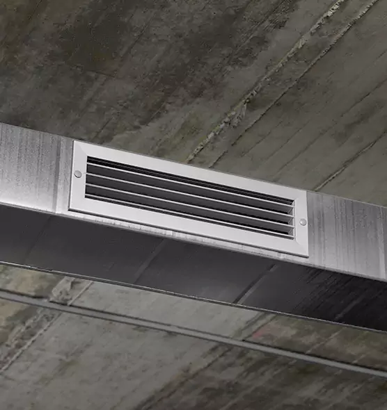 Trusted Hospital Grade Air Duct Cleaning Experts in Muscatine, IA
