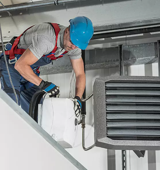 Professional HVAC Cleaning Solutions in Muscatine, IA