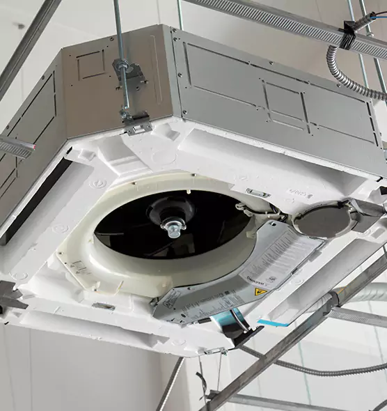 Professional Industrial Dryer Vent Cleaning in Muscatine, IA