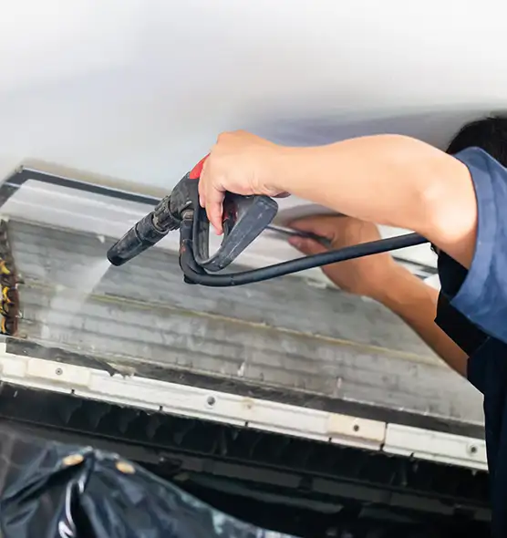 Welcome to Move-in/Move-out Duct Cleaning Services in Muscatine, IA