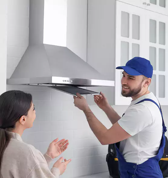 Trusted Multi-family Home Duct Cleaning in Muscatine, IA