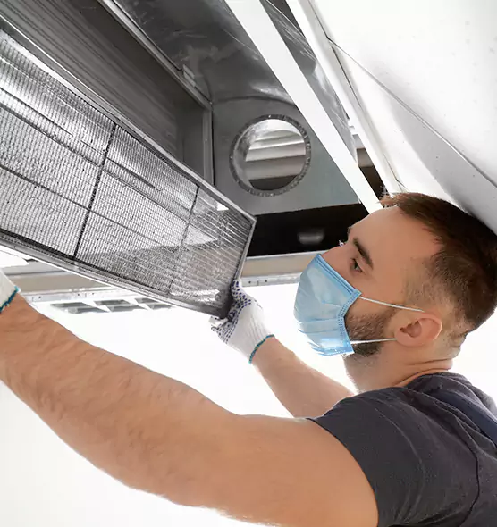 About Remove Smoke Smell From Air Duct in Muscatine, IA