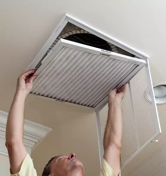 Trusted Vent Shaft Cleaning Expert in Muscatine, IA