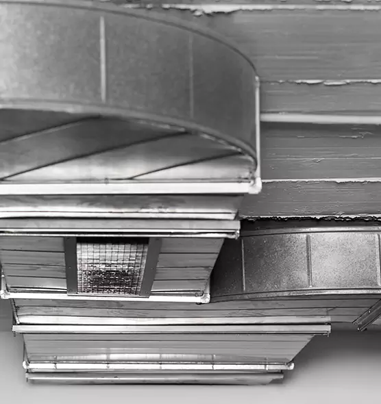 Professional Wall Vent Cleaning Service in Muscatine, IA