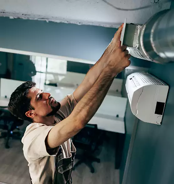 Reliable Warehouse Vent Cleaning in Muscatine, IA