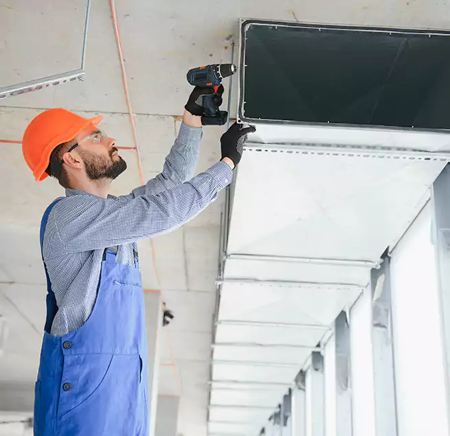 Why Homeowners & Businesses Trust Us in Muscatine, IA?