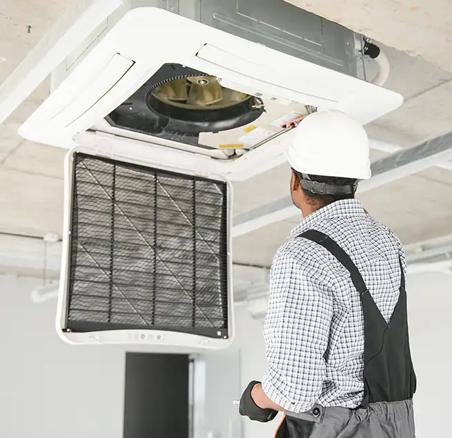 Why Homeowners & Businesses Trust Us in Muscatine, IA?