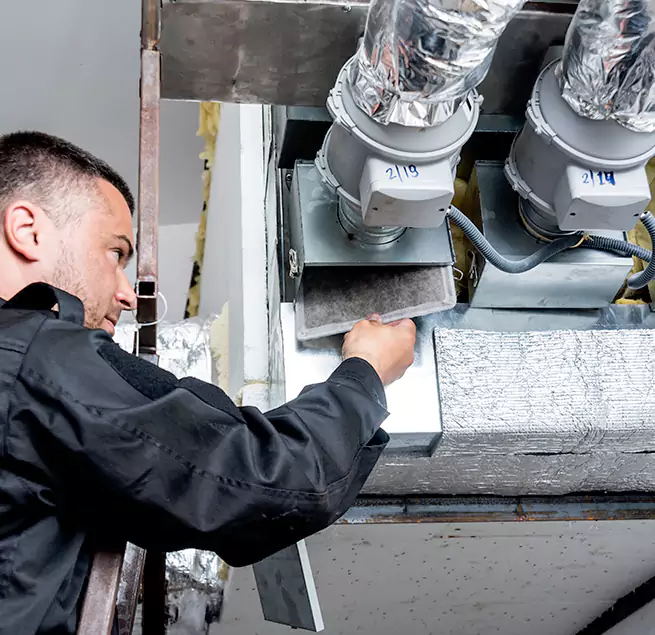  Why Homeowners & Businesses Trust Us in Muscatine, IA?