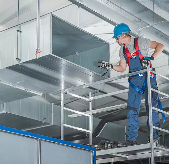 Why Homeowners & Businesses Trust Us in Muscatine, IA?