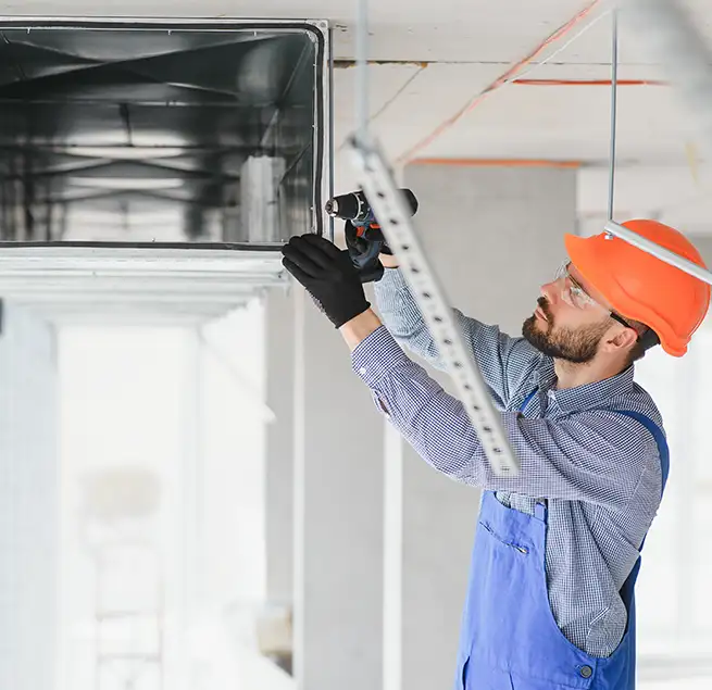 Why Homeowners & Businesses Trust Us in Muscatine, IA?