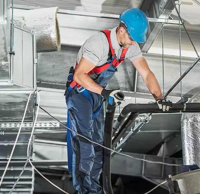 Why Homeowners & Businesses Trust Us in Muscatine, IA?