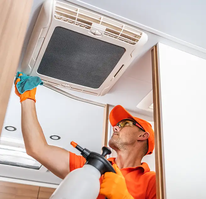 Why Homeowners & Businesses Trust Us in Muscatine, IA?