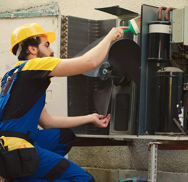 Why Homeowners Businesses Trust Us in Muscatine, IA?