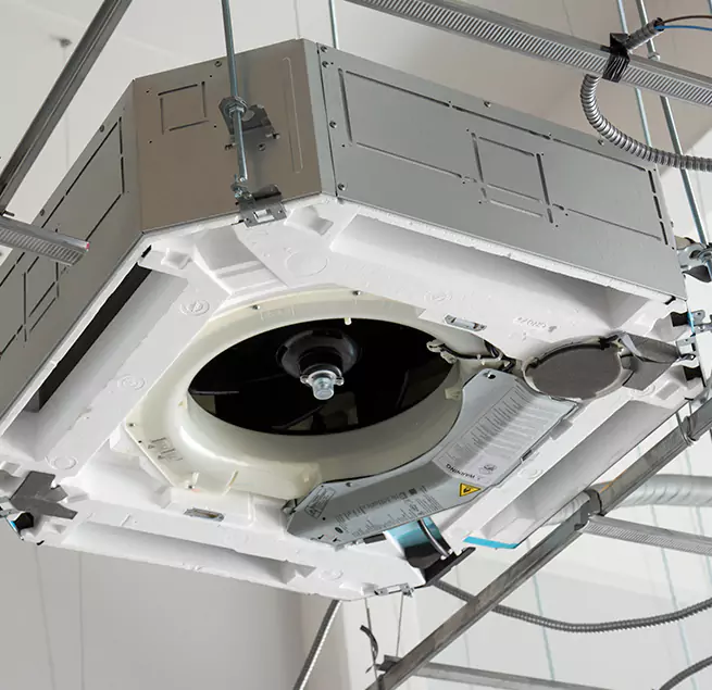 Why Homeowners & Businesses Trust Us in Muscatine, IA?