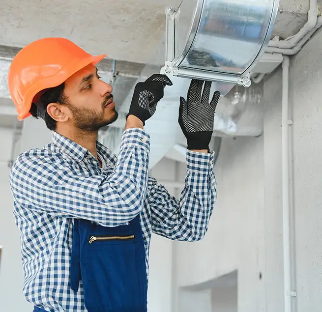 Why Homeowners & Businesses Trust Us in Muscatine, IA?