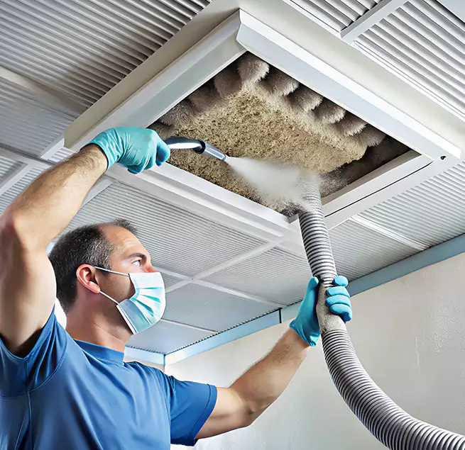  Why Homeowners & Businesses Trust Us Muscatine, IA?