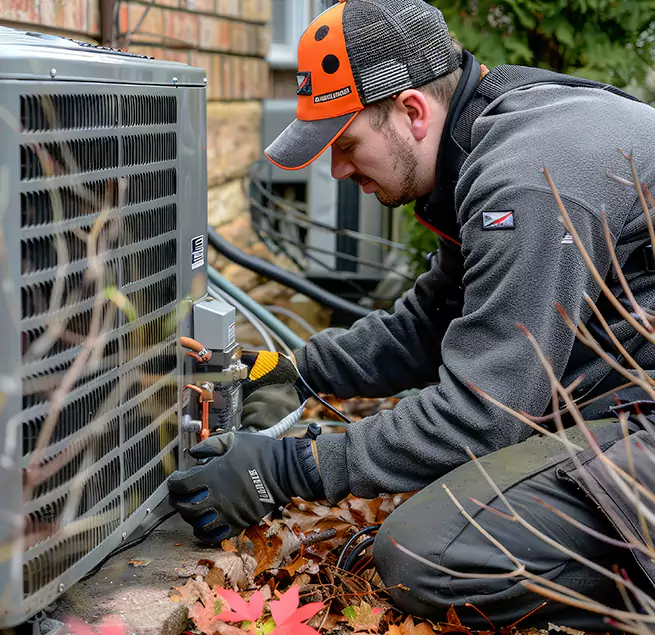 Why Homeowners & Businesses Trust Us in Muscatine, IA?