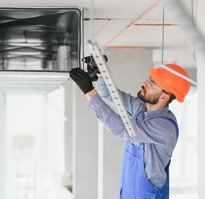 Why Homeowners Businesses Trust Us Muscatine, IA