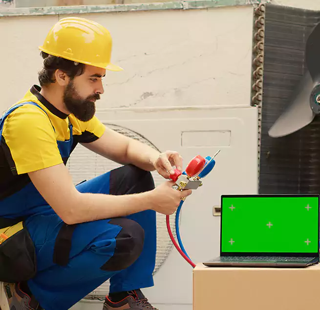 Why Homeowners & Businesses Trust Us in Muscatine, IA?