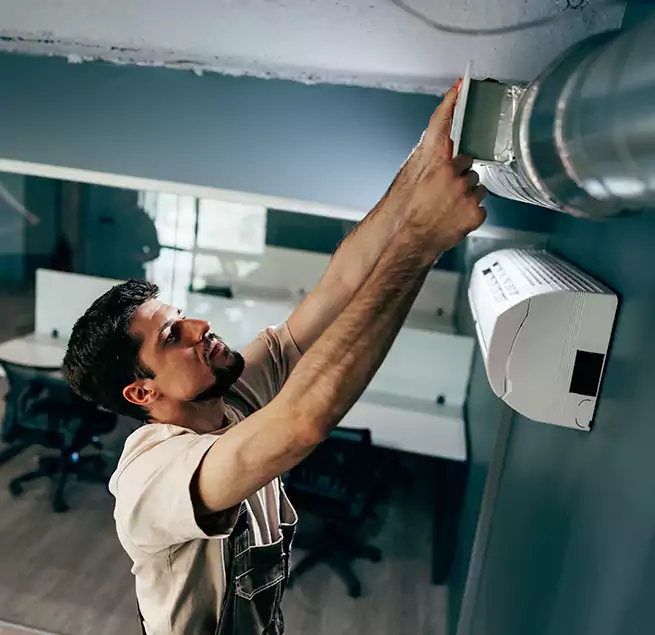 Why Homeowners & Businesses Trust Us in Muscatine, IA?