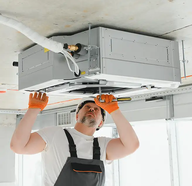 Why Homeowners & Businesses Trust Us Muscatine, IA