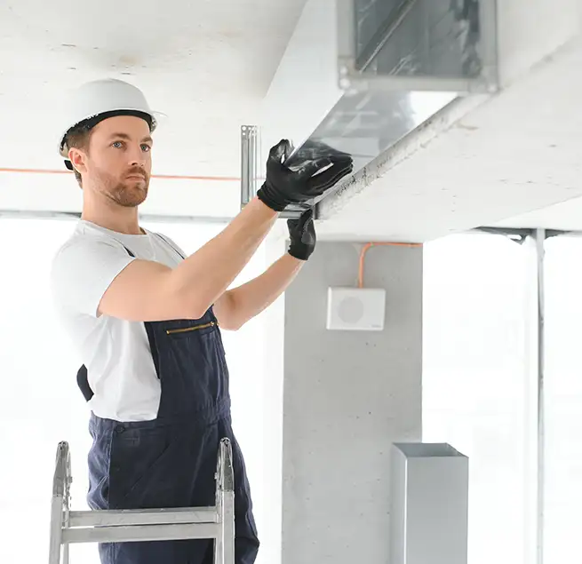 Why Homeowners & Businesses Trust Us in Muscatine, IA?