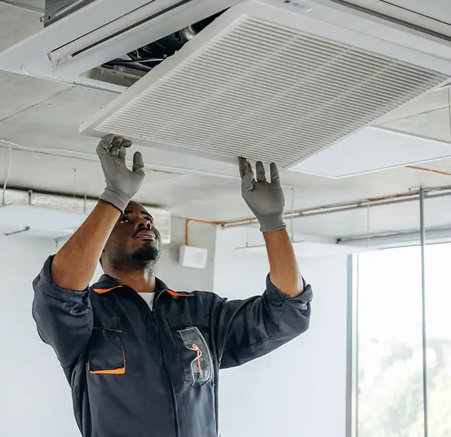  Why Homeowners & Businesses Trust Us in Muscatine, IA?