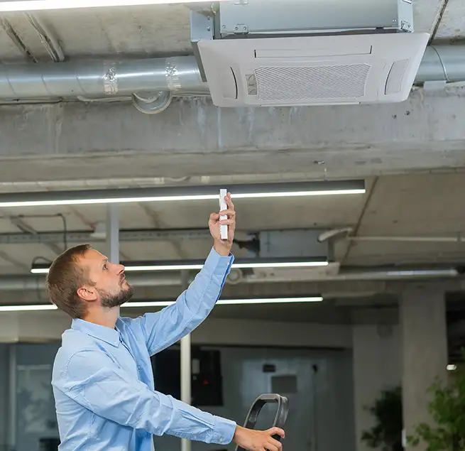 Why Homeowners & Businesses Trust Us in Muscatine, IA?