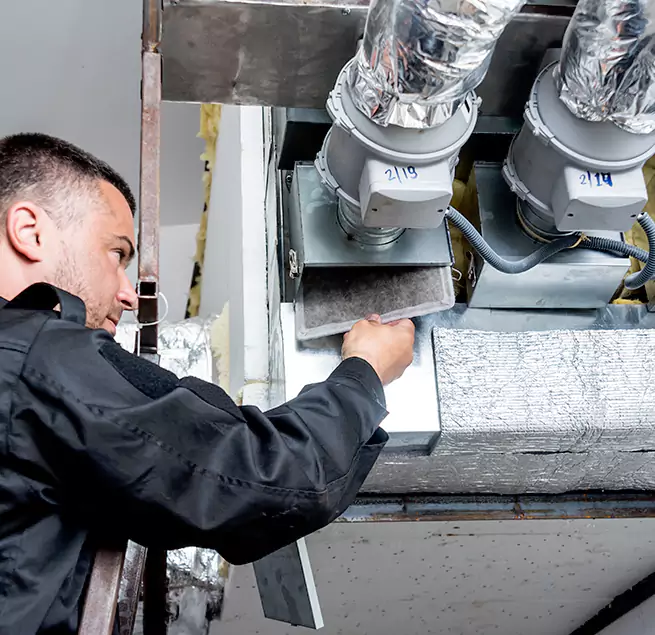 Why Homeowners Businesses Trust Us in Muscatine, IA?