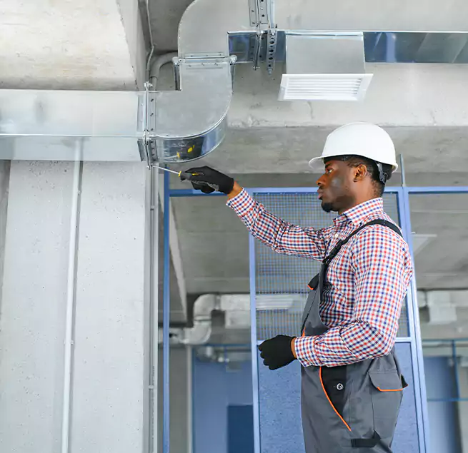 Why Homeowners & Businesses Trust Us in Muscatine, IA