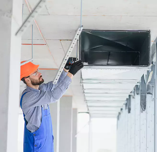 Why Homeowners & Businesses Trust Us in Muscatine, IA?