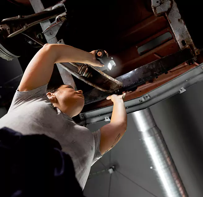 Why Homeowners & Businesses Trust Us Muscatine, IA