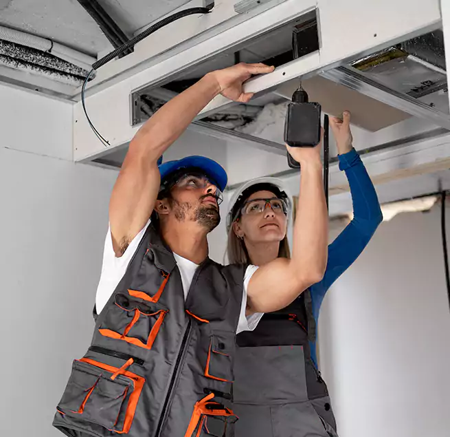 Why Homeowners & Businesses Trust Us in Muscatine, IA