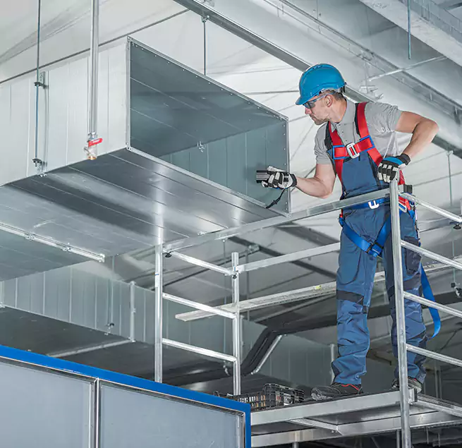 Why Homeowners & Businesses Trust Us Muscatine, IA