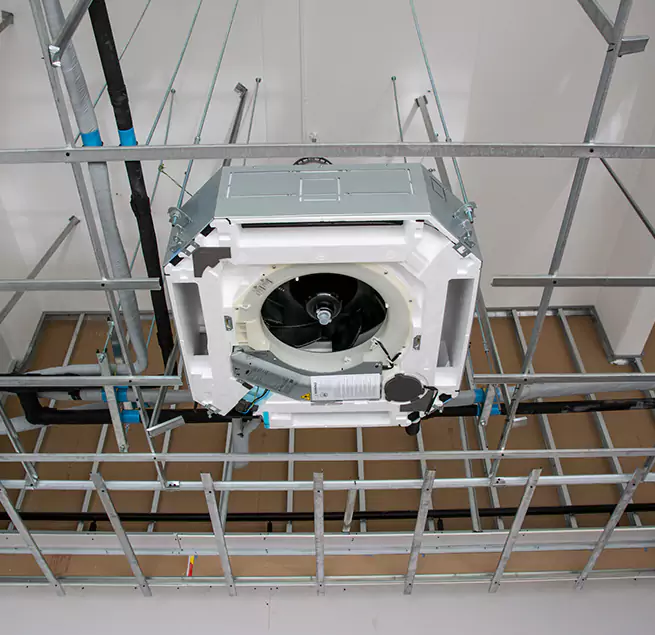 Why Homeowners & Businesses Trust Us Muscatine, IA?